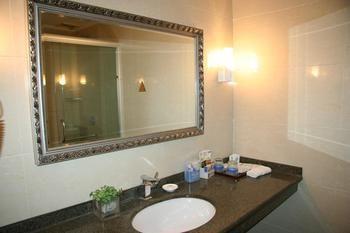 Zhengzhou Central Asia Boutique Inn Jicheng (Henan) Exterior photo