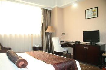 Zhengzhou Central Asia Boutique Inn Jicheng (Henan) Exterior photo
