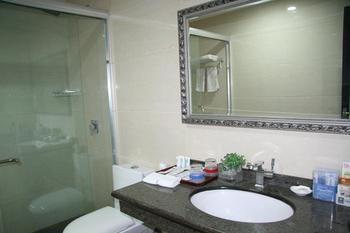 Zhengzhou Central Asia Boutique Inn Jicheng (Henan) Exterior photo